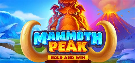Mammoth Peak Sportingbet