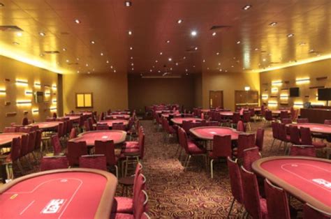 Manchester G Casino Poker