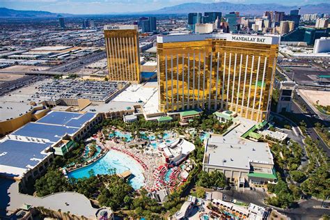 Mandalay Bay Resort Casino Tripadvisor