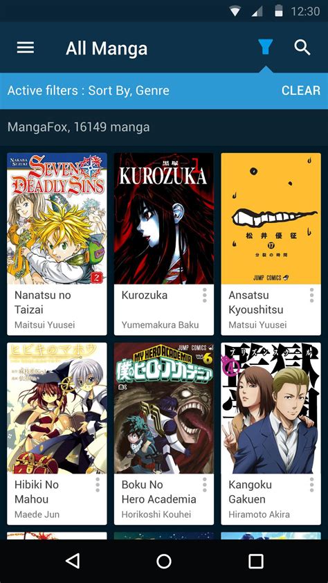Manga Rock Ilimitado Slots Apk