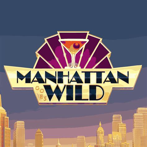 Manhattan Goes Wild Betsul