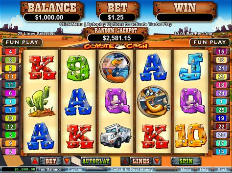 Manhattan Slots Casino Chile