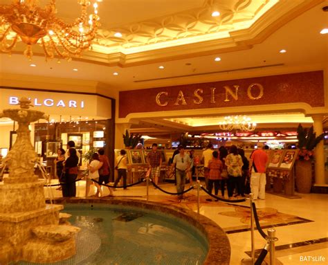 Manila Resorts World Casino Limite De Idade