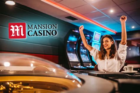 Mansioncasino Aplicacao