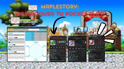 Maplestory Bolso Slot Quest 2024