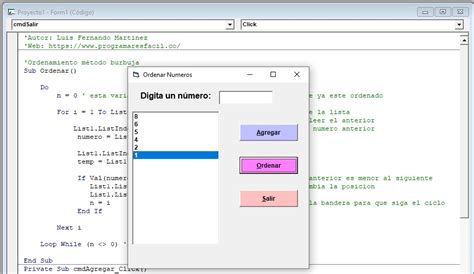 Maquina De Fenda De Codigo Em Vb6