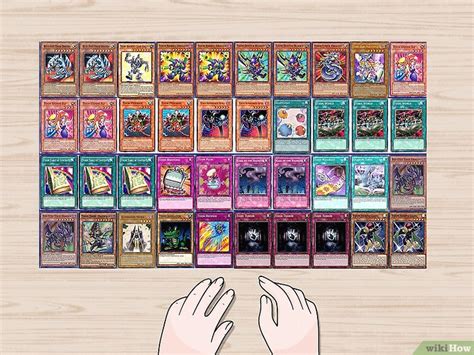 Maquina De Fenda De Deck De Yugioh