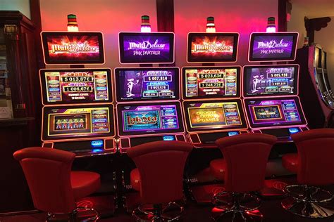 Maquinas Caca Niqueis Em Turtle Creek Casino