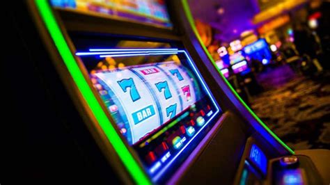 Maquinas Caca Niqueis Em Turtle Creek Casino