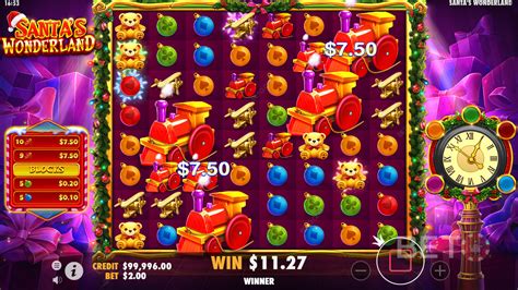 Maravilhas Geladas Slots Livres