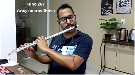Maravilhosa Flauta Maquina De Fenda