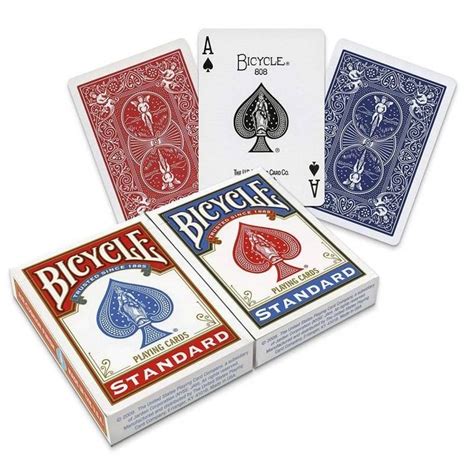 Marca De Poker