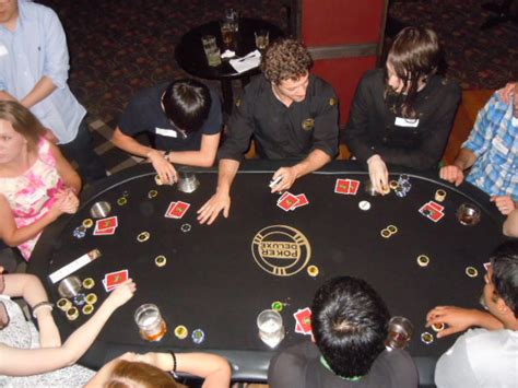 Marca Kogan Poker