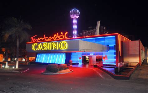 Marcial Casino Laverune