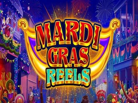 Mardi Gras Reels Bet365