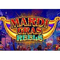 Mardi Gras Reels Brabet