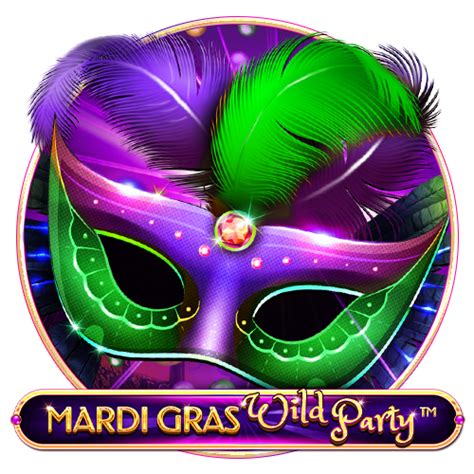 Mardi Gras Wild Party Bodog