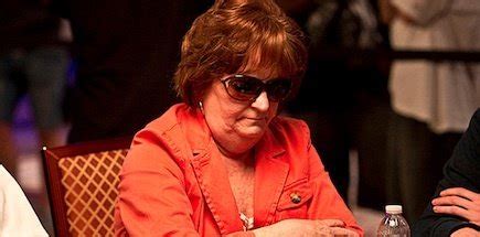 Margareta Morris Poker