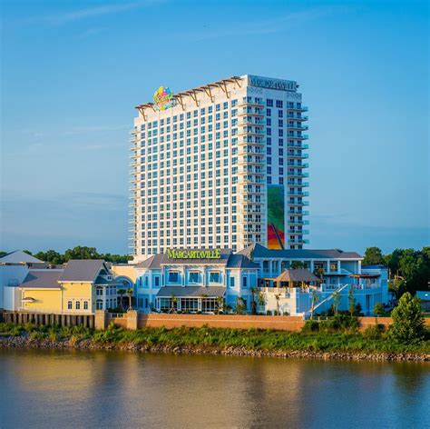 Margaritaville Casino Em Shreveport Louisiana