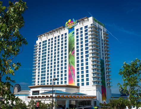 Margaritaville Casino Resort
