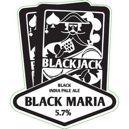 Maria Blackjack Promocoes