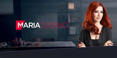 Maria Casino Ipad