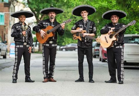 Mariachi Brabet