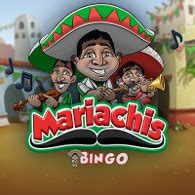 Mariachis Bingo Betsul