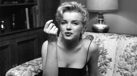 Marilyn Monroe Parimatch