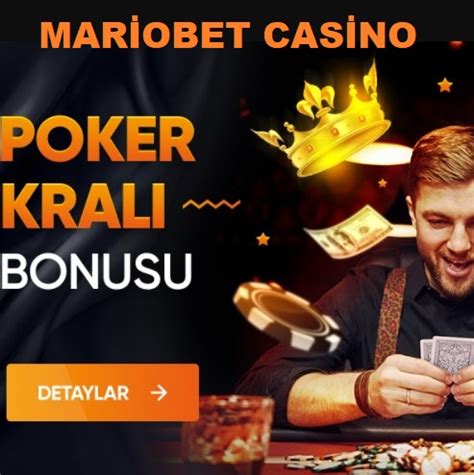 Mariobet Casino Review