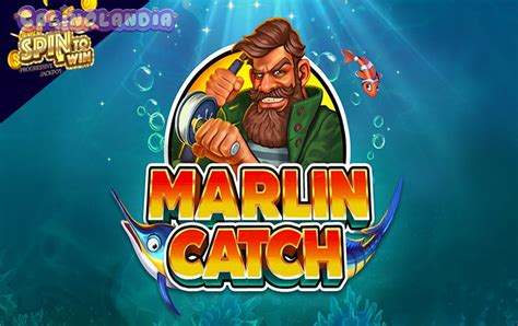 Marlin Catch Slot Gratis