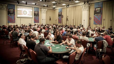 Marrakech Poker Tour