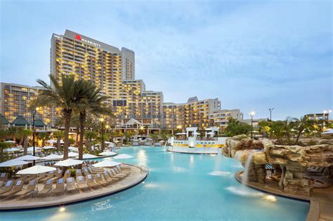 Marriott Resort &Amp; Stellaris Casino No Condado De Praia