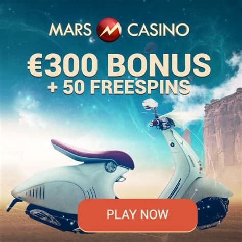 Mars Casino Apk