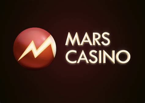 Mars Casino Aplicacao