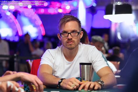 Martin Jacobson Poker Online Nome