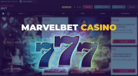 Marvelbet Casino Paraguay