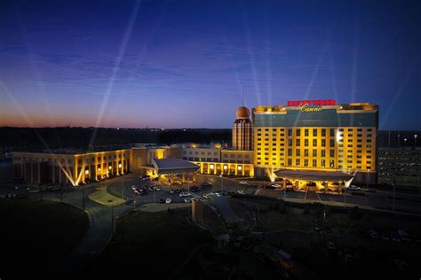 Maryland Heights Mo Hollywood Casino