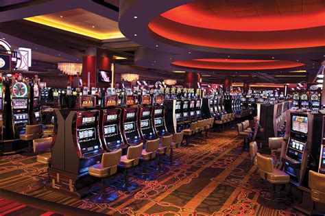 Maryland Live Casino De Emprego