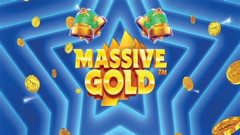 Massive Gold Betsson