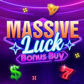 Massive Luck Bonus Buy Review 2024