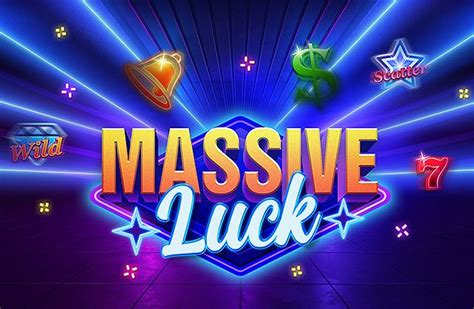 Massive Luck Review 2024