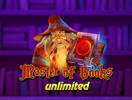 Master Of Books Unlimited Pokerstars