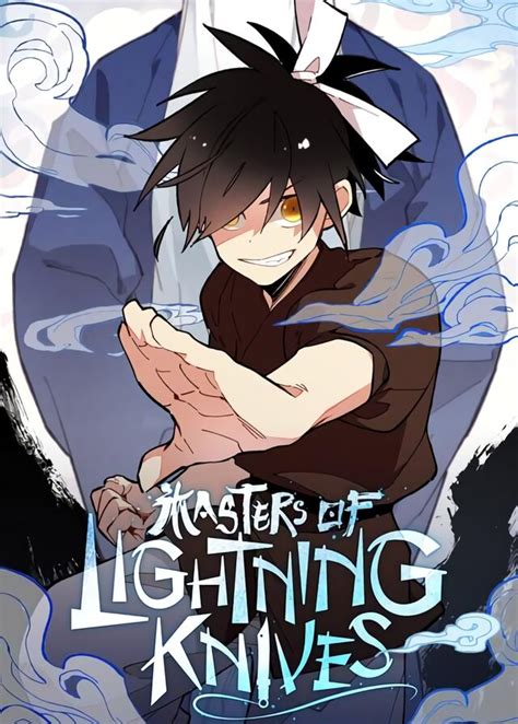 Master Of Lightning Brabet