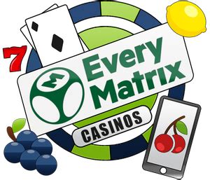 Matrix Casino App