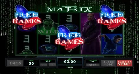 Matrix Casino Mobile