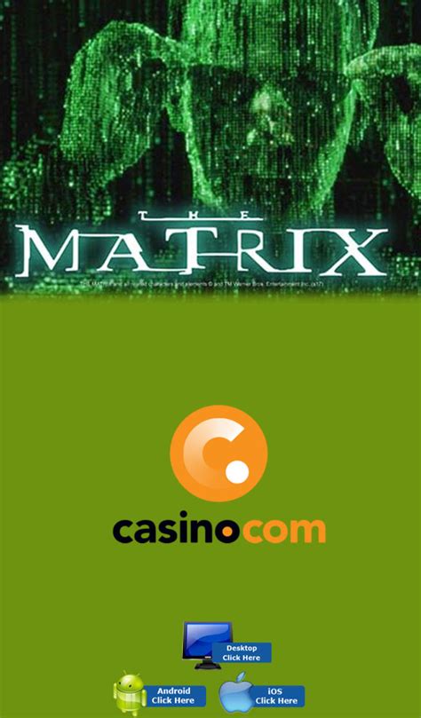 Matrix Casino Online