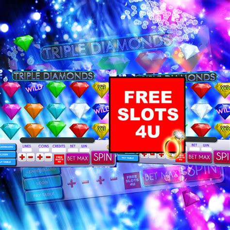 Max Diamond Slot - Play Online