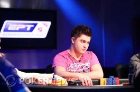 Max Lykov Pokerstars