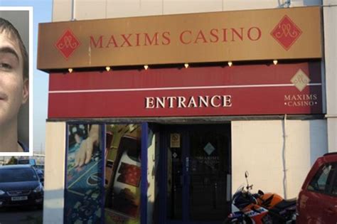 Maxim Casino Coventry